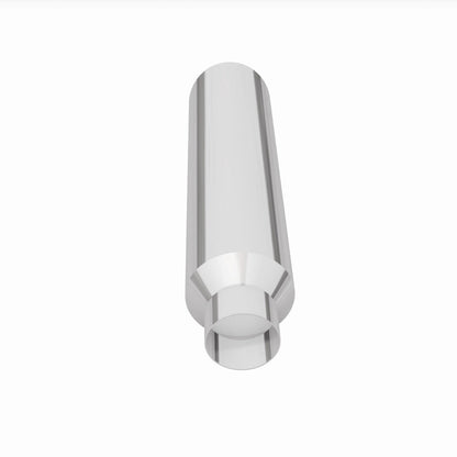 Magnaflow Tip 1-Pk Re 4.00 X 18 2.5 Id 15De 35117 35117 360 Degree Image Set