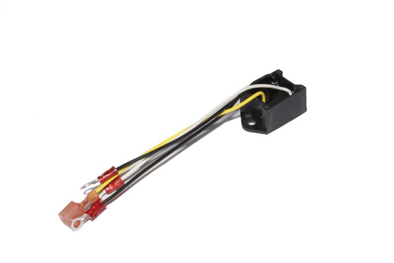 FAST FST Adapters Engine Components Wiring Harnesses main image