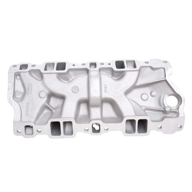 Edelbrock Performer Manifold 2101 Photo - Unmounted