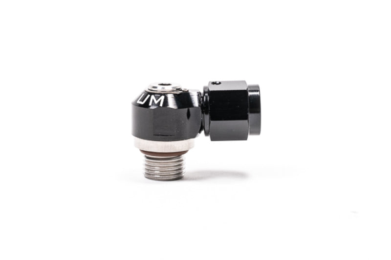 Radium 6AN ORB Swivel Banjo To 6AN Female Fitting 20-1000-0606F 20-1000-0606F Photo - Primary