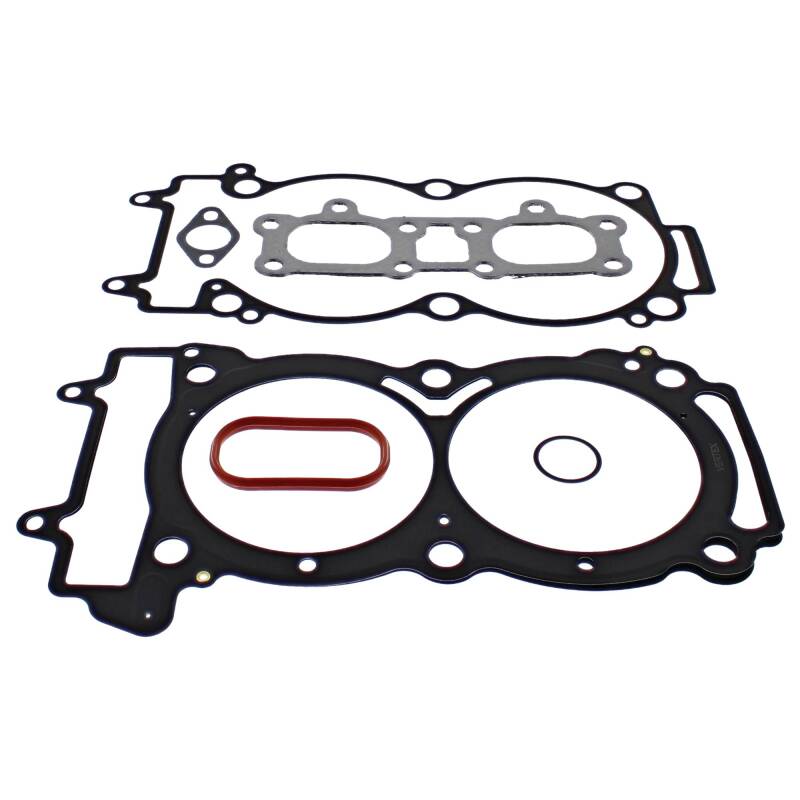 Cylinder Works 17-19 Polaris ACE 900 EPS XC 900cc +5mm Big Bore Cylinder Kit 975cc 10.5:1 Comp 98mm CW61007K01 CW61007K01 Photo - Primary