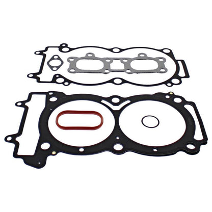 Cylinder Works 17-19 Polaris ACE 900 EPS XC 900cc +5mm Big Bore Cylinder Kit 975cc 10.5:1 Comp 98mm CW61007K01 CW61007K01 Photo - Primary