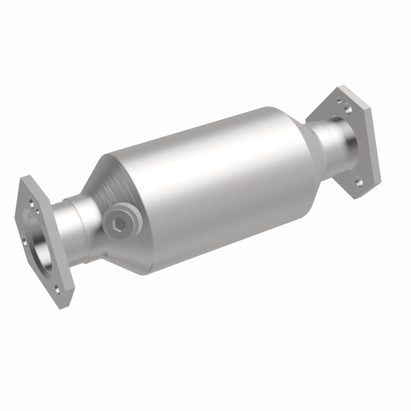 MagnaFlow Standard Grade Federal / EPA Compliant Direct-Fit Catalytic Converter 22918 360 Degree Image Set
