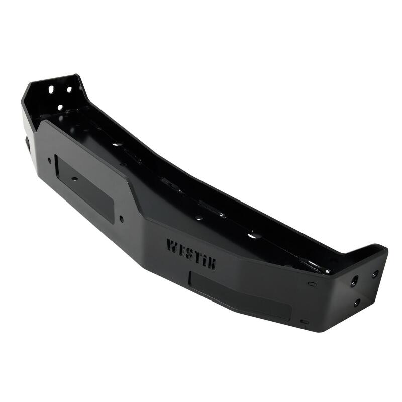 Westin 2020 Chevy Silverado 2500/3500 MAX Winch Tray - Black 46-23995 46-23995 Photo - out of package