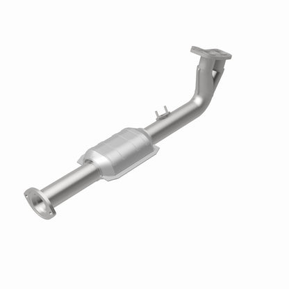 MagnaFlow Toyota 4Runner HM Grade Federal / EPA Compliant Direct-Fit Catalytic Converter 27301 360 Degree Image Set
