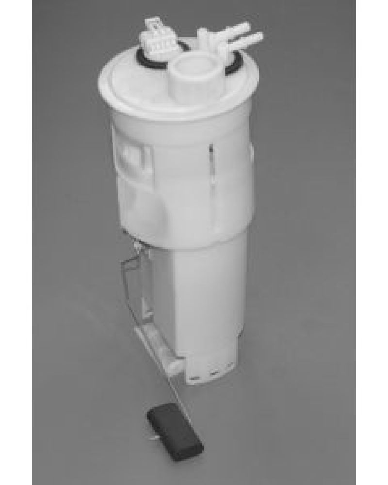 Walbro TANK UNIT ASSEMBLY TU124-1 TU124-1 User 1