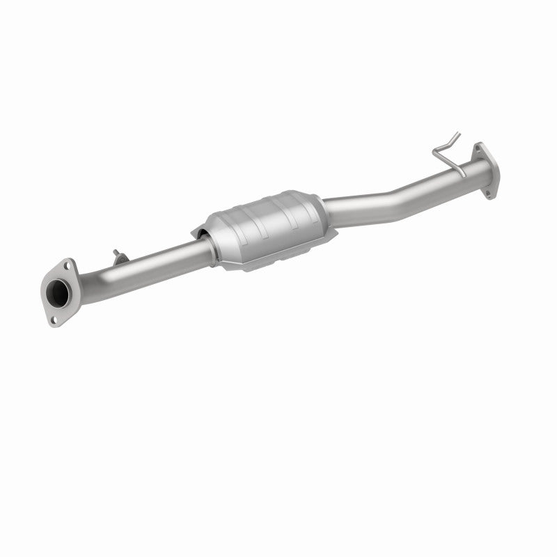 MagnaFlow Toyota RAV4 HM Grade Federal / EPA Compliant Direct-Fit Catalytic Converter 23629 360 Degree Image Set