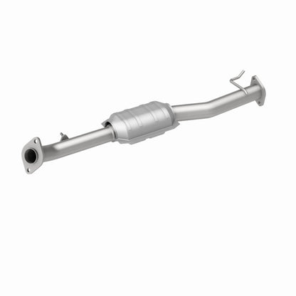 MagnaFlow Toyota RAV4 HM Grade Federal / EPA Compliant Direct-Fit Catalytic Converter 23629 360 Degree Image Set