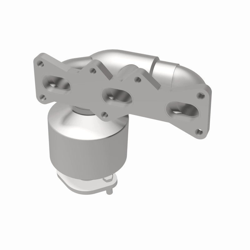 MagnaFlow Mazda Millenia OEM Grade Federal / EPA Compliant Manifold Catalytic Converter 51251 360 Degree Image Set