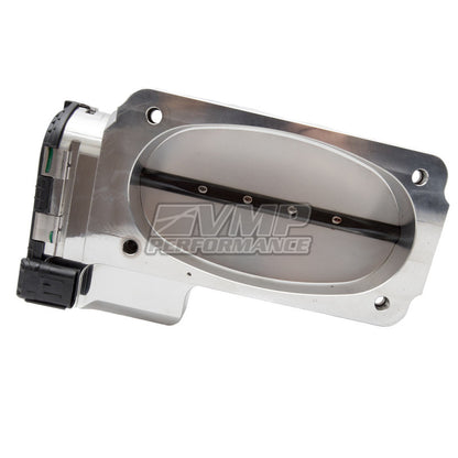 VMP Performance 18-21 Coyote 5.0L Super Monoblade 163R LH Odin Throttle Body VMP-SM163-JL VMP-SM163-JL Photo - Close Up