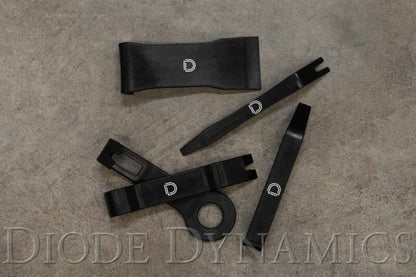 Diode Dynamics Plastic Trim Removal Set 5 Piece DD4094 DD4094 User 1