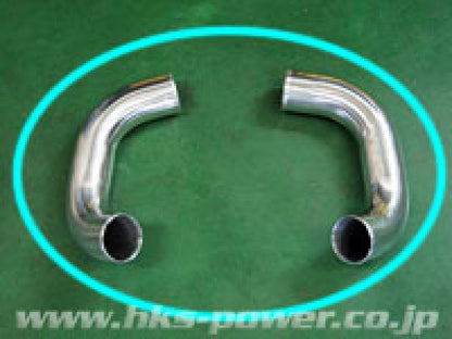 HKS I/C Full Piping Kit R35 Gt-R 13002-An004 13002-AN004 User 1