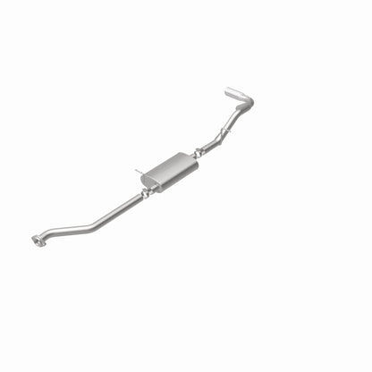 MagnaFlow Street Series Cat-Back Performance Exhaust System 15778 360 Degree Image Set