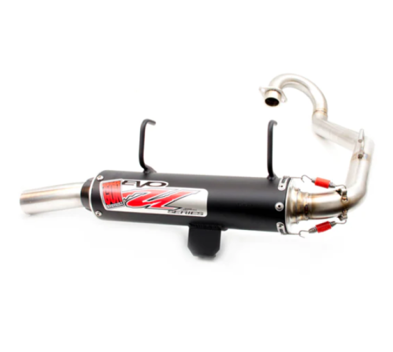 Big Gun 14-16 Polaris ACE 325 EVO U Series Full System Exhaust 12-7313 12-7313 User 1