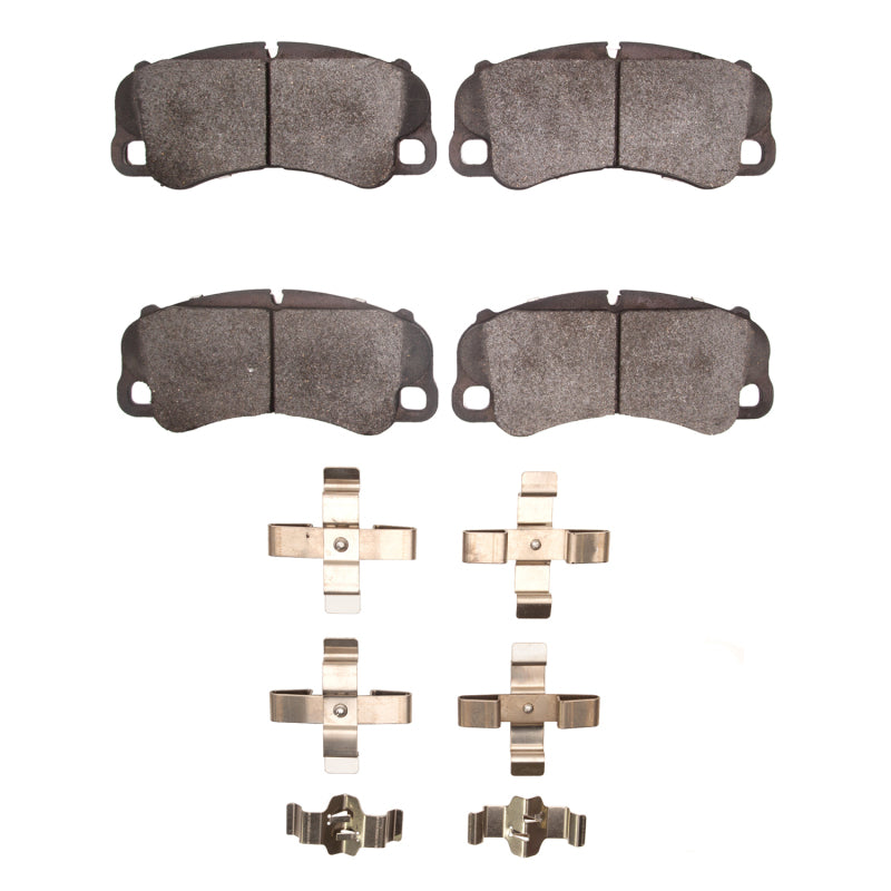 R1 Concepts RNC Optimum OE Brake Pads Brakes, Rotors & Pads Brake Pads - OE main image