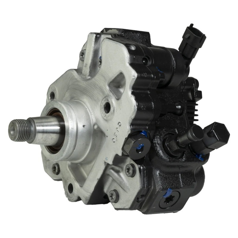 Industrial Injection 06-10 Chevrolet Duramax LBZ/LMM 6.6L Reman Stock CP3 Injection pump 0986437332SE-IIS 0986437332SE-IIS User 1