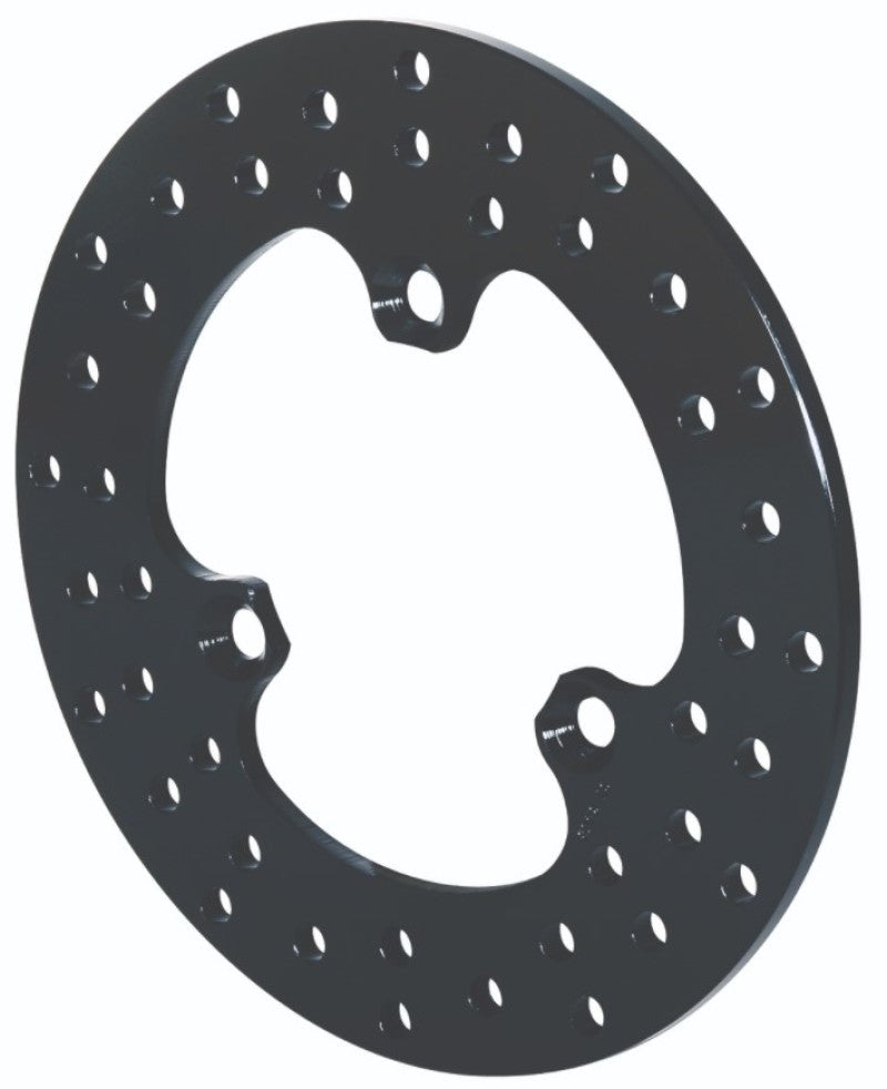 Wilwood Rotor-Steel-Sprint/Mod-Drilled 11.00 x .310 - 3 on 5.00in 160-2084 160-2084 User 1