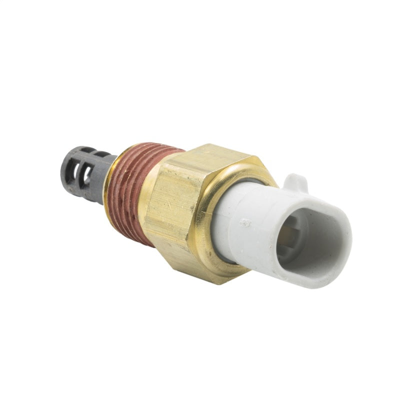 Autometer Sensor, Temperature, 3/8Nptf Male, Air Temperature 2256 User 2