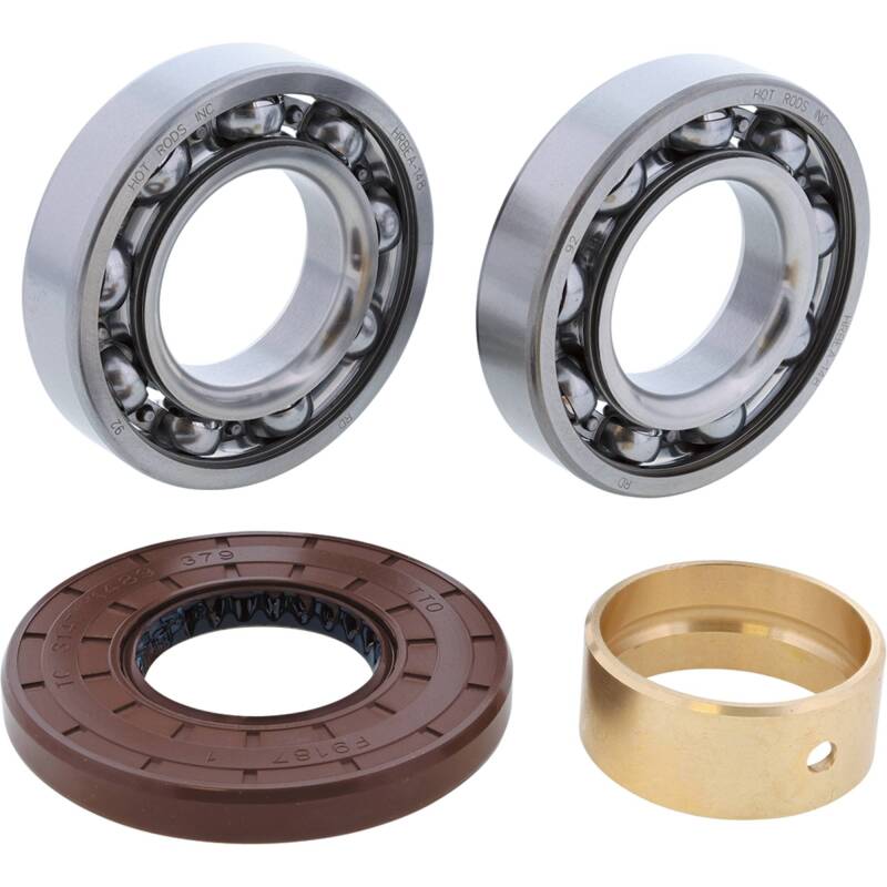 Hot Rods 12-18 Polaris RZR 570 570cc Main Bearing & Seal Kit K094 K094 Photo - Primary