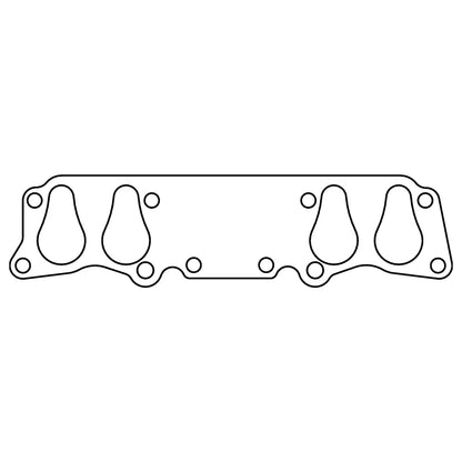 Cometic Gasket Cometic Toyota 22R .064in AM Exhaust Manifold Gasket - 1985-1987 C4939-064 C4939-064 Photo - Primary