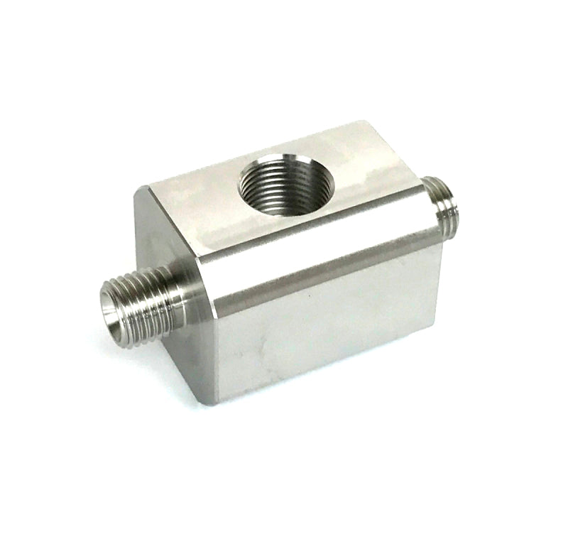 Fleece Performance Fuel Line Junction Block FPE-34196 Photo - Primary