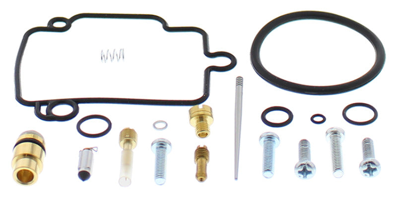 All Balls Racing 87-92 Yamaha YFM350 Warrior Carburetor Rebuild Kit 26-1741 26-1741 Photo - Primary