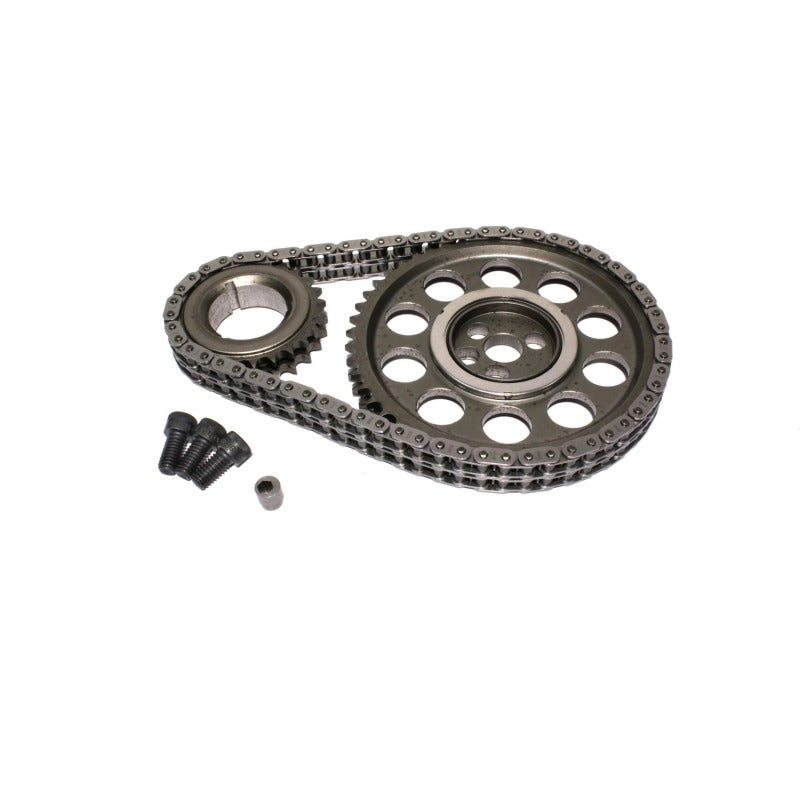 Comp Cams CRB ADJUSTABLE GEAR SET 3125KT Photo - Primary