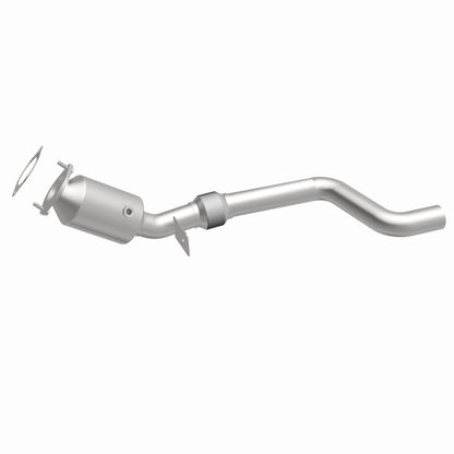 MagnaFlow Ford Mustang California Grade CARB Compliant Direct-Fit Catalytic Converter 5561522 360 Degree Image Set