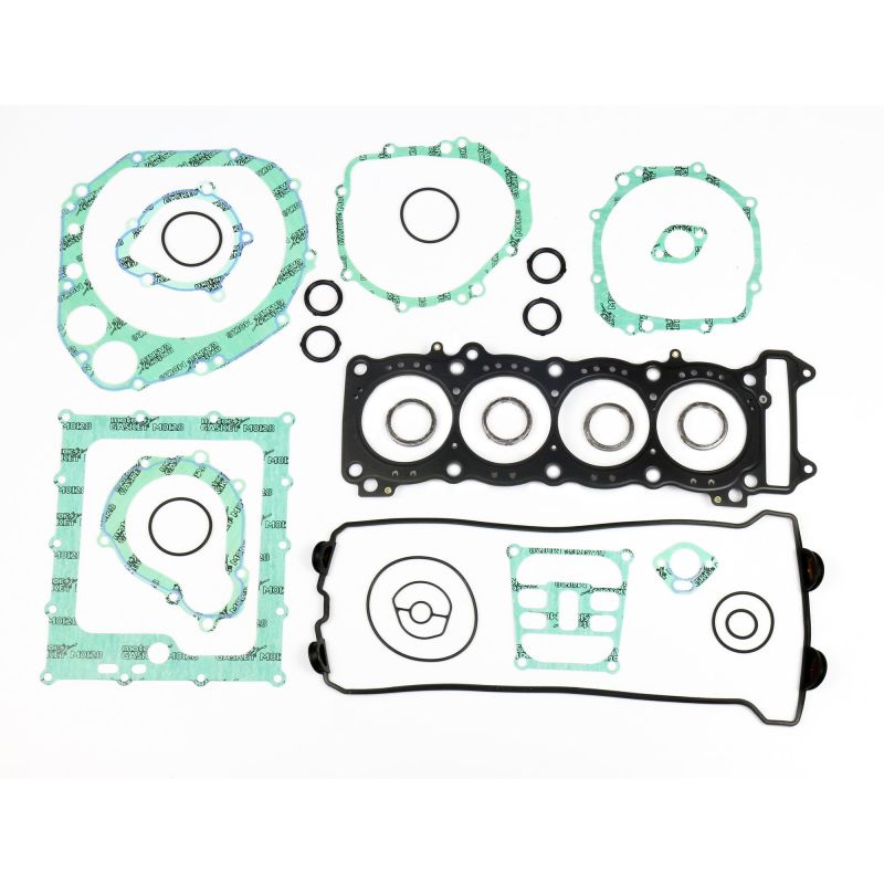 Athena 00-05 Suzuki 750 Complete Gasket Kit (Excl Oil Seal) P400510850753 P400510850753 Photo - Primary