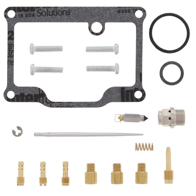 All Balls Racing 1997 Polaris Big Boss 400L 6x6 Carburetor Rebuild Kit 26-1344 26-1344 Photo - Primary