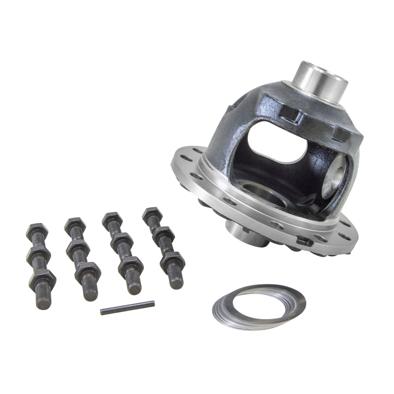 Yukon Gear & Axle Yukon Gear Replacement Standard Open Carrier Case For Dana 80 / 4.10+ YC D707062 YC D707062 Photo - Primary
