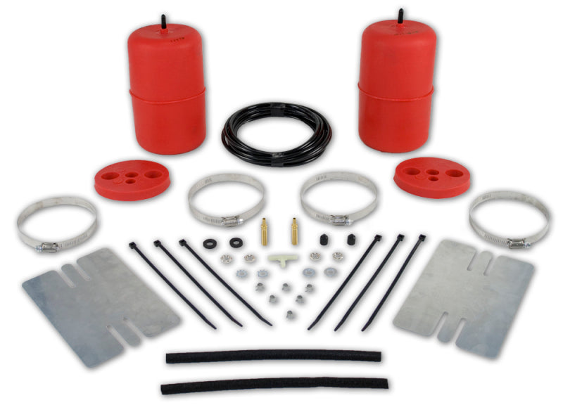 AIRLIFT 1000 Air Spring Kit 60817 Photo - Primary