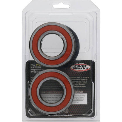 Pivot Works Pw Premium Wheel Bearing 25-1693-P 25-1693-P Photo - Primary