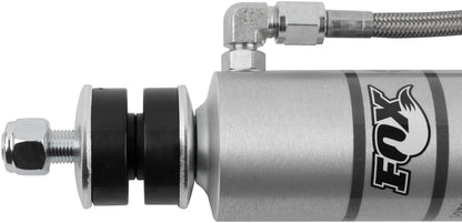 FOX 07+ Jeep JK 2.0 Factory Series 9.6in. Smooth Body R/R Front Shock w/CD Adj. / 1.5-3.5in. Lift 985-26-015 985-26-015 Photo - Close Up