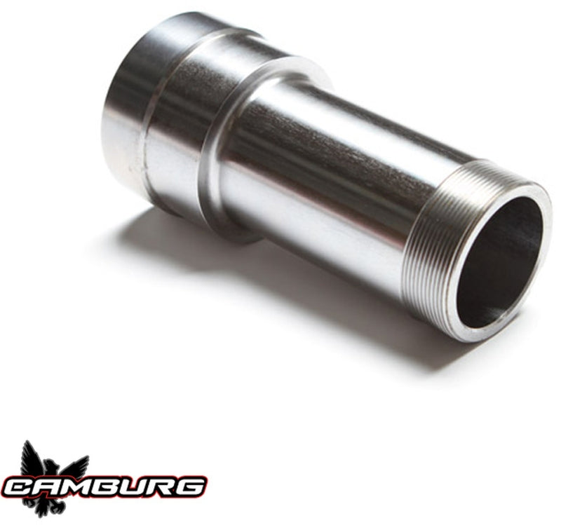 Camburg 2.0 Front RHT 4130 Weld-in Snout CAM-010011 CAM-010011 Photo - out of package