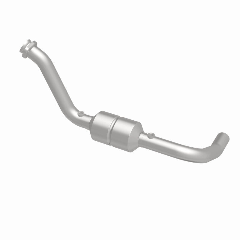 MagnaFlow Dodge Durango OEM Grade Federal / EPA Compliant Direct-Fit Catalytic Converter 49497 360 Degree Image Set