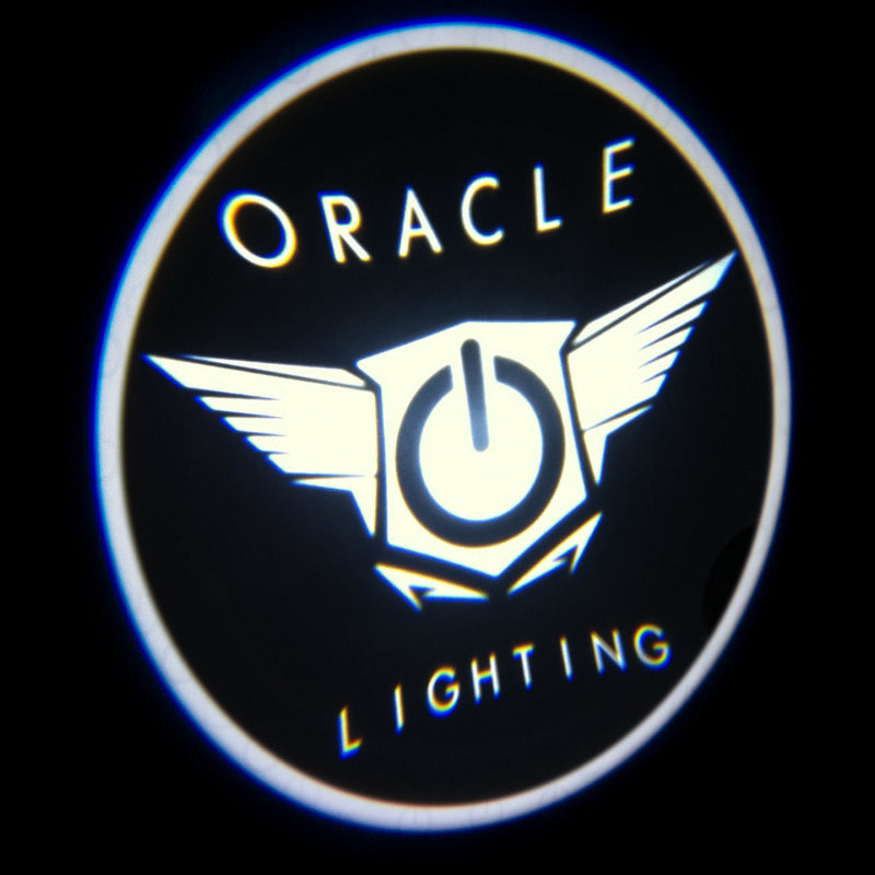 ORACLE Lighting Oracle Door LED Projectors - Lighting 3338-504 3338-504 Photo - Primary