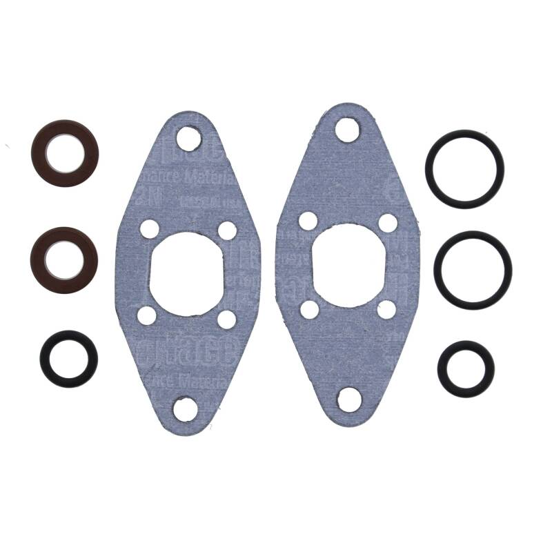 Vertex Pistons Vertex Gaskets 05-10 Ski-Doo Expedition 600 HO/TUV/SDI Power Valve Gasket Kit 719207 719207 Photo - Primary
