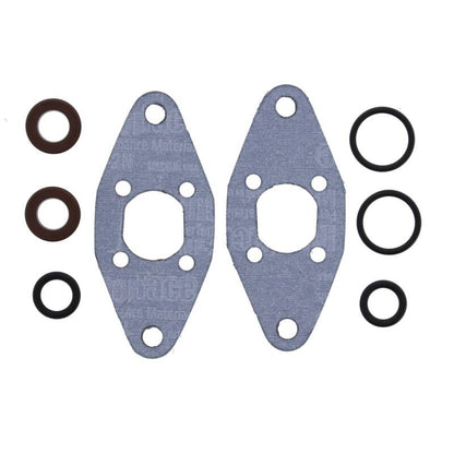 Vertex Pistons Vertex Gaskets 05-10 Ski-Doo Expedition 600 HO/TUV/SDI Power Valve Gasket Kit 719207 719207 Photo - Primary