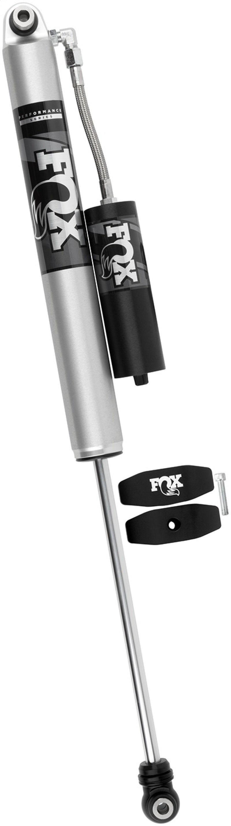 FOX FOX 2.0 Perf Shock Suspension Shocks and Struts main image