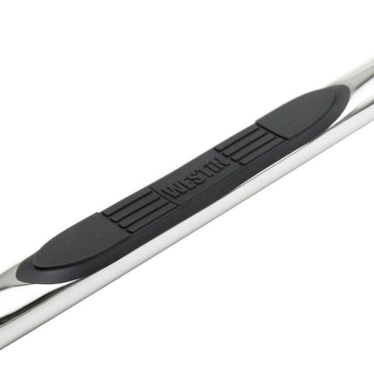 Westin 1997-1998 Ford F-150/250LD SuperCab 3dr E-Series 3 Nerf Step Bars - SS 23-1110 23-1110 Photo - Unmounted
