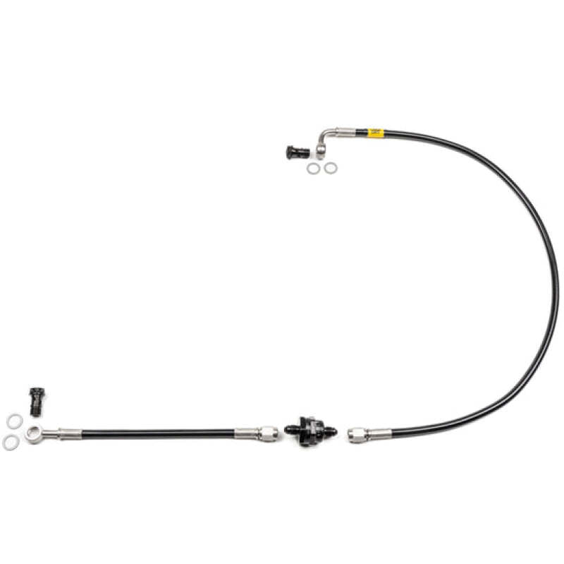 Chase Bays 00-09 Honda S2000 Clutch Line w/Tilton Flow Control Valve CB-S2K-CLUTCH-TFCV CB-S2K-CLUTCH-TFCV User 1