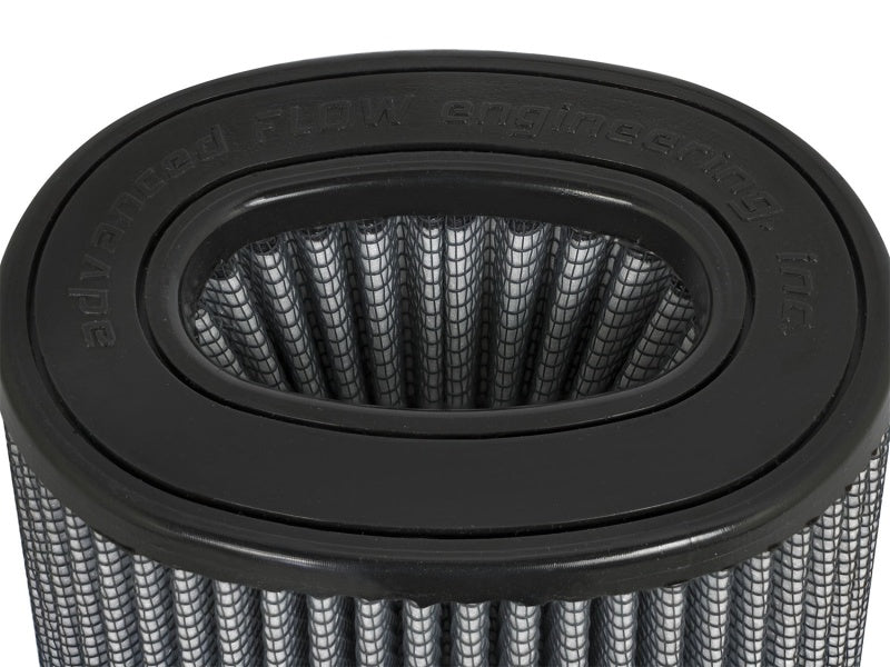 aFe Magnum FLOW Pro DRY S Universal Air Filter 21-91106 Photo - Unmounted