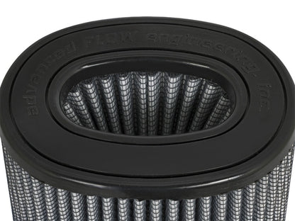 aFe Magnum FLOW Pro DRY S Universal Air Filter 21-91106 Photo - Unmounted