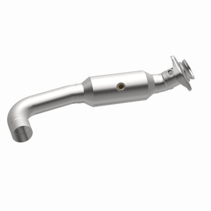 MagnaFlow Ford F-150 OEM Grade Federal / EPA Compliant Direct-Fit Catalytic Converter 21-467 360 Degree Image Set