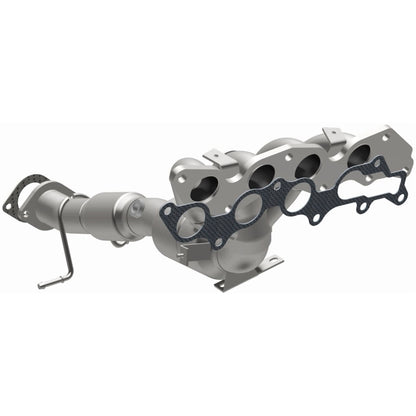 MagnaFlow Mazda 3 California Grade CARB Compliant Manifold Catalytic Converter 5531344 Photo - out of package