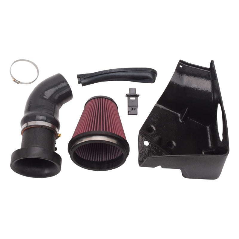 Edelbrock Air Intake Competition E-Force Supercharged 05-09 Mustang GT'S 15808 Photo - Primary