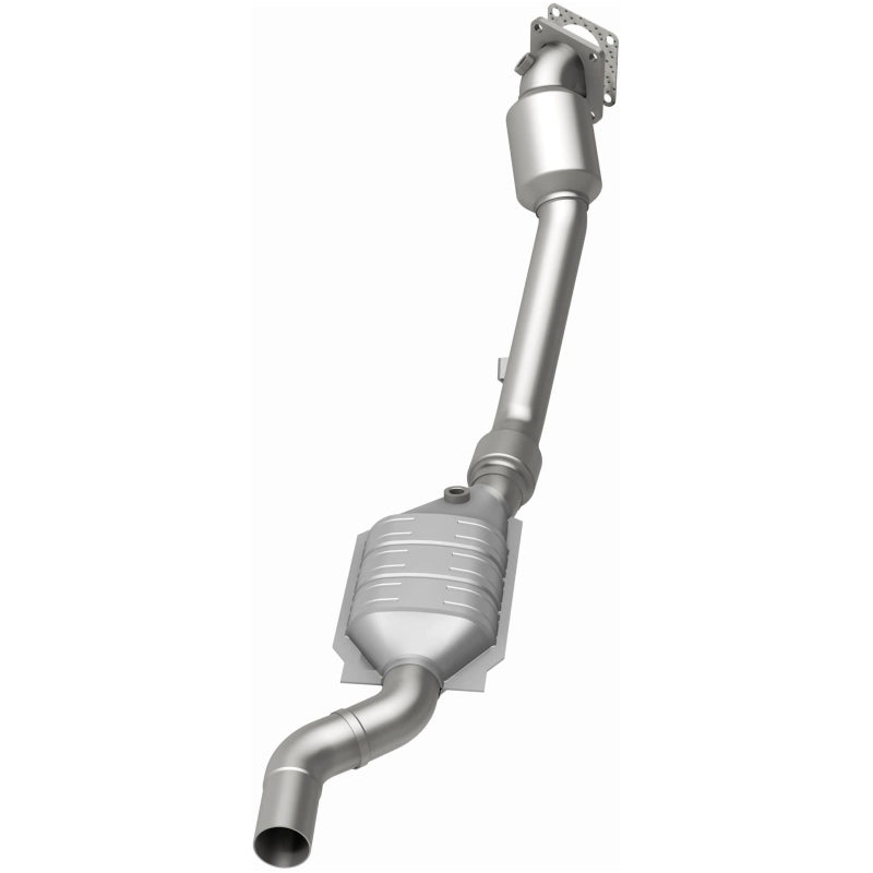 MagnaFlow Audi S4 OEM Grade Federal / EPA Compliant Direct-Fit Catalytic Converter 49914 Photo - out of package