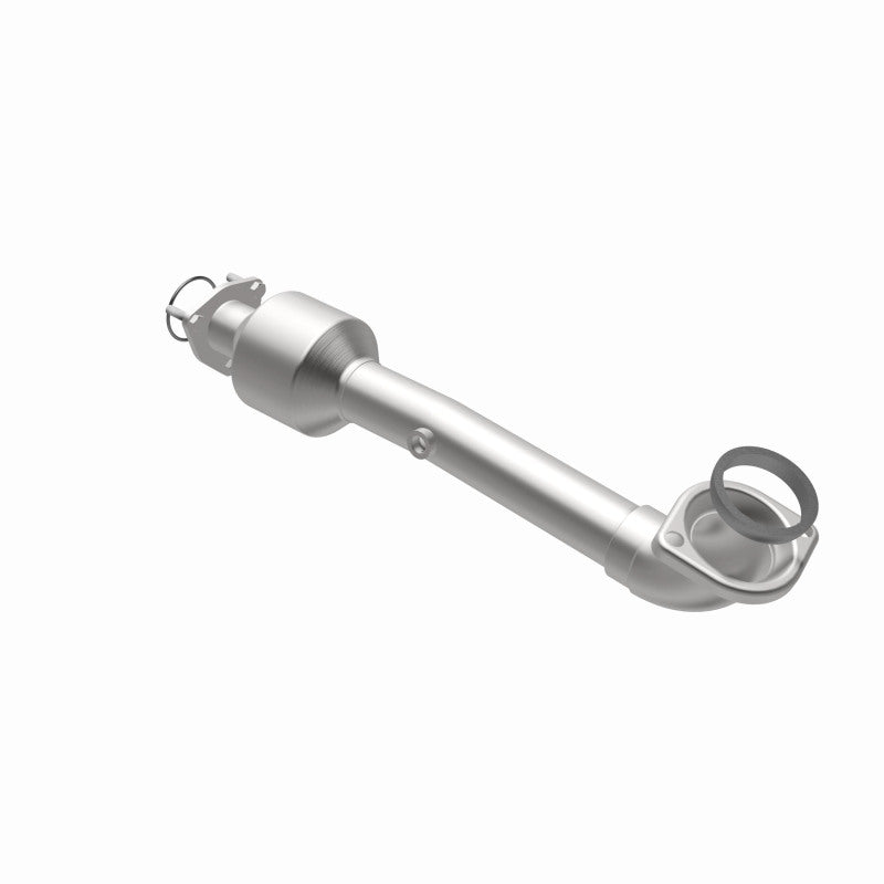 MagnaFlow Honda CR-V California Grade CARB Compliant Direct-Fit Catalytic Converter 5571019 360 Degree Image Set