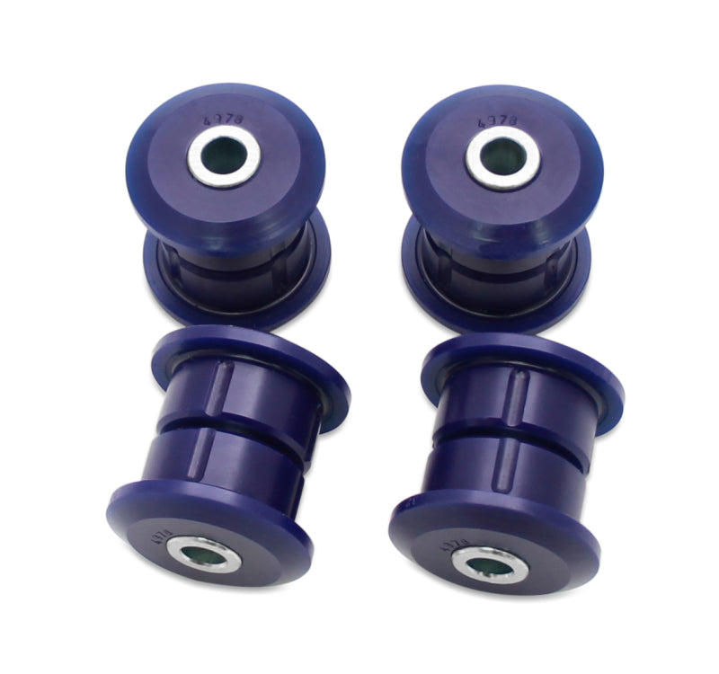 SuperPro Control Arm Bush Kit SPF4978K Photo - Primary